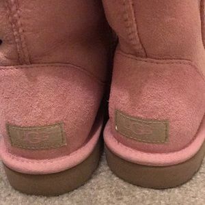 Ugg boots